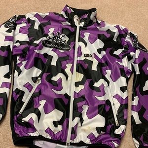 Louis Garneau Cycling Jacket